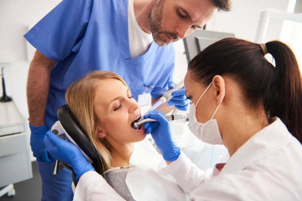 Best Preventive Dentistry  in Lochmoor Waterway Estates, FL